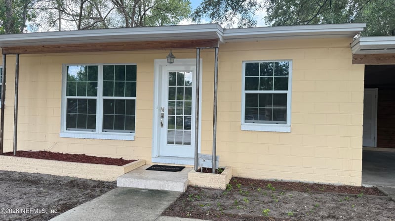 4034 Tyndale Dr, Jacksonville, FL 32210