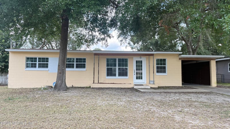 4034 Tyndale Dr, Jacksonville, FL 32210