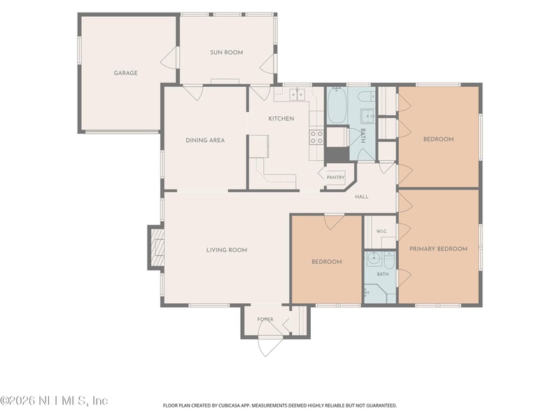 4035 Birmingham Rd, Jacksonville, FL 32207
