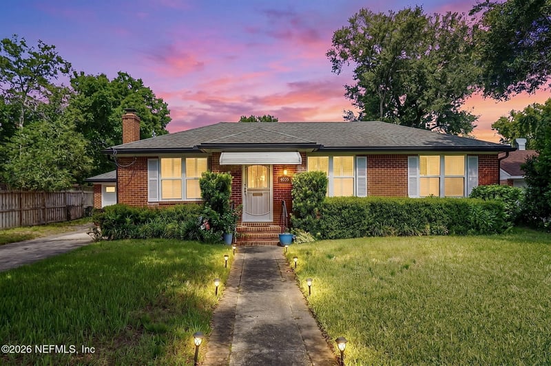 4035 Birmingham Rd, Jacksonville, FL 32207
