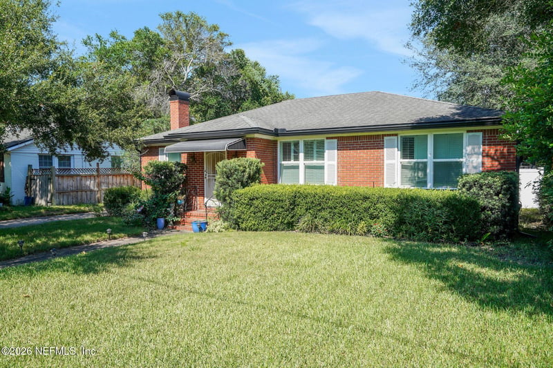 4035 Birmingham Rd, Jacksonville, FL 32207