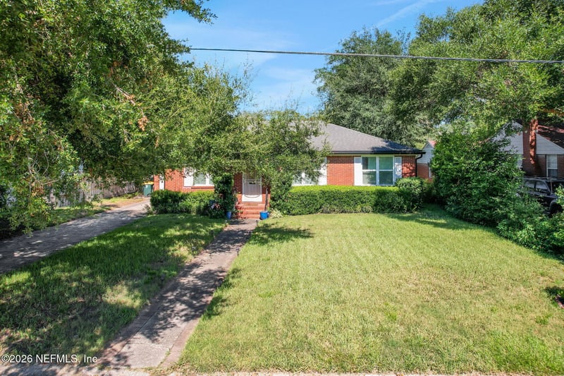4035 Birmingham Rd, Jacksonville, FL 32207