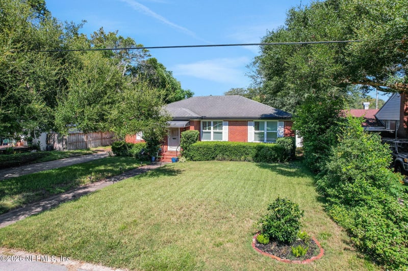 4035 Birmingham Rd, Jacksonville, FL 32207