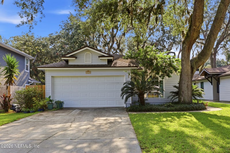 4035 Grande Blvd, Jacksonville Beach, FL 32250