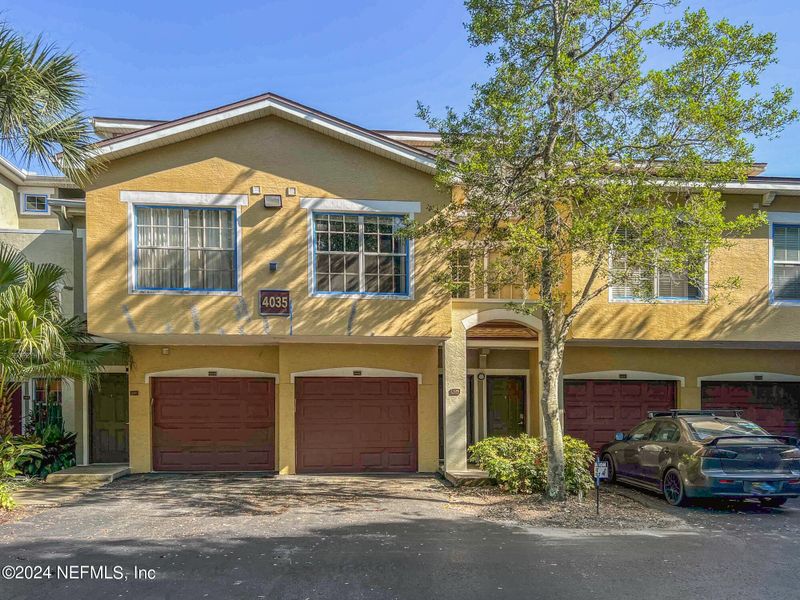 4035 Grande Vista Blvd #20-129, St Augustine, FL 32084