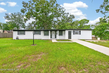 4036 Meek Dr, Jacksonville, FL 32277