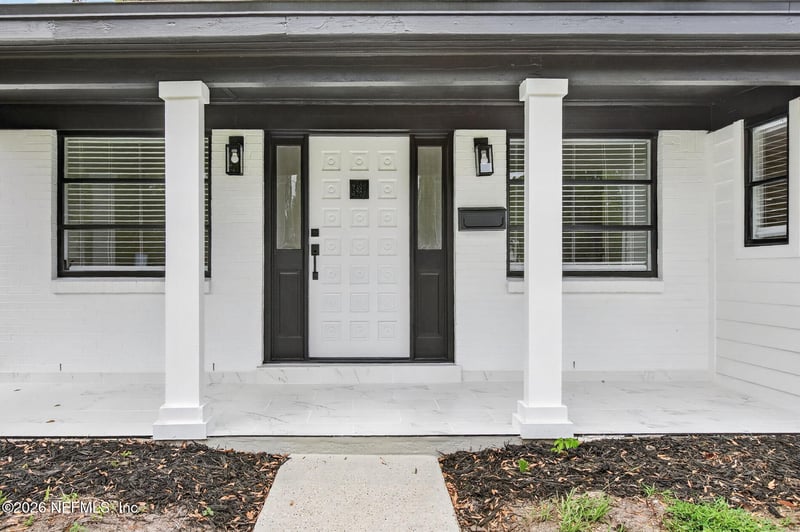 4036 Meek Dr, Jacksonville, FL 32277