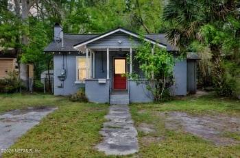 4037 Gilmore St, Jacksonville, FL 32205