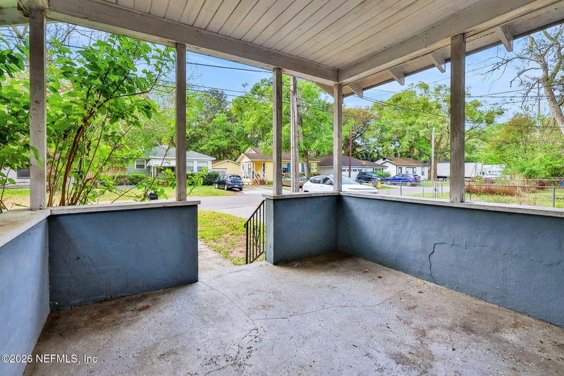 4037 Gilmore St, Jacksonville, FL 32205