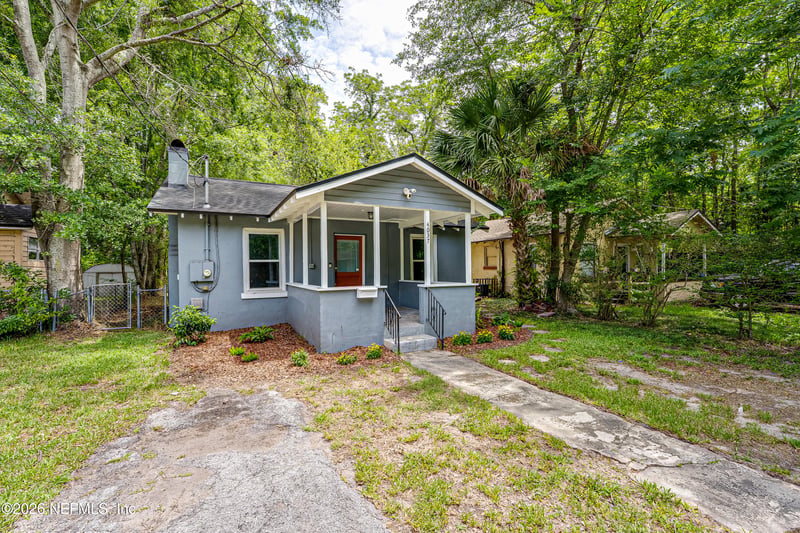 4037 Gilmore St, Jacksonville, FL 32205