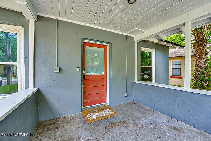 4037 Gilmore St, Jacksonville, FL 32205