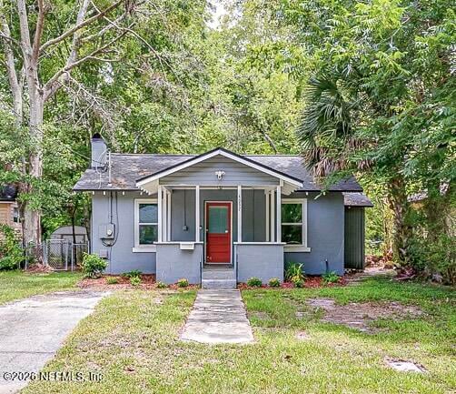 4037 Gilmore St, Jacksonville, FL 32205