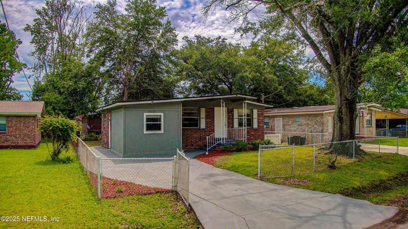 4037 Marland St, Jacksonville, FL 32209