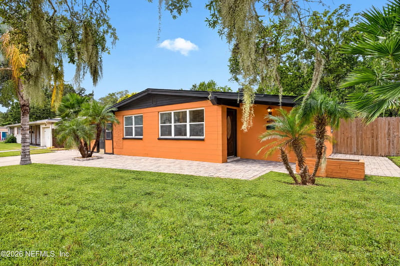4039 Habana Ave, Jacksonville, FL 32217