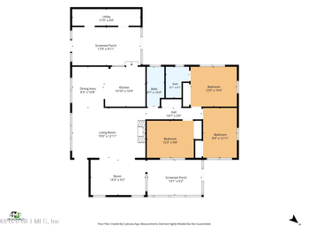 4039 Habana Ave, Jacksonville, FL 32217