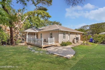404 Fourteenth St, St Augustine, FL 32084