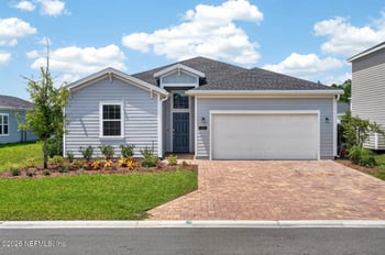 404 Lake Sinclair St, St Augustine, FL 32084