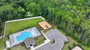 404 Lake Sinclair St, St Augustine, FL 32084