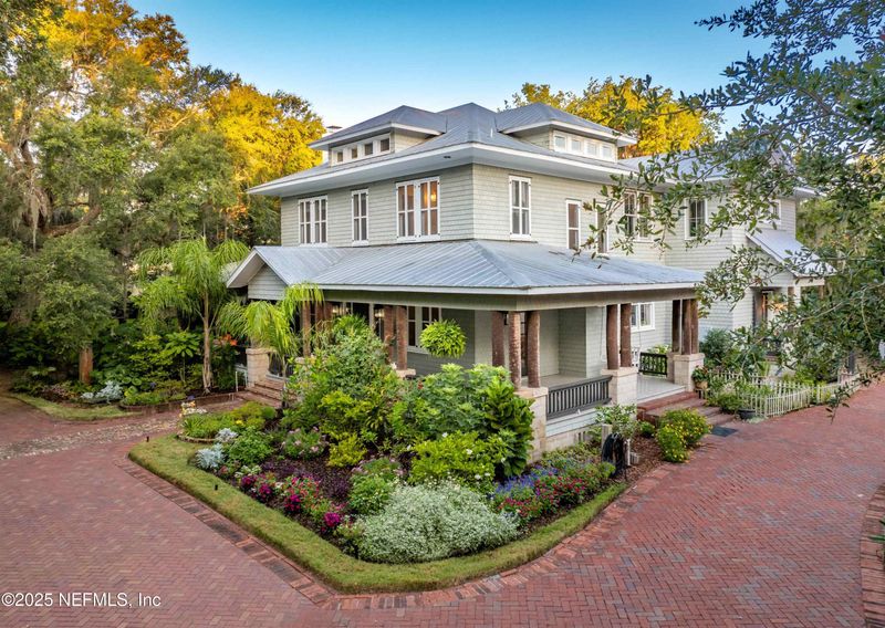 404 Old Quarry Rd, St Augustine, FL 32080