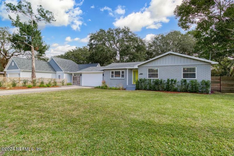 404 S 16th St, Fernandina Beach, FL 32034