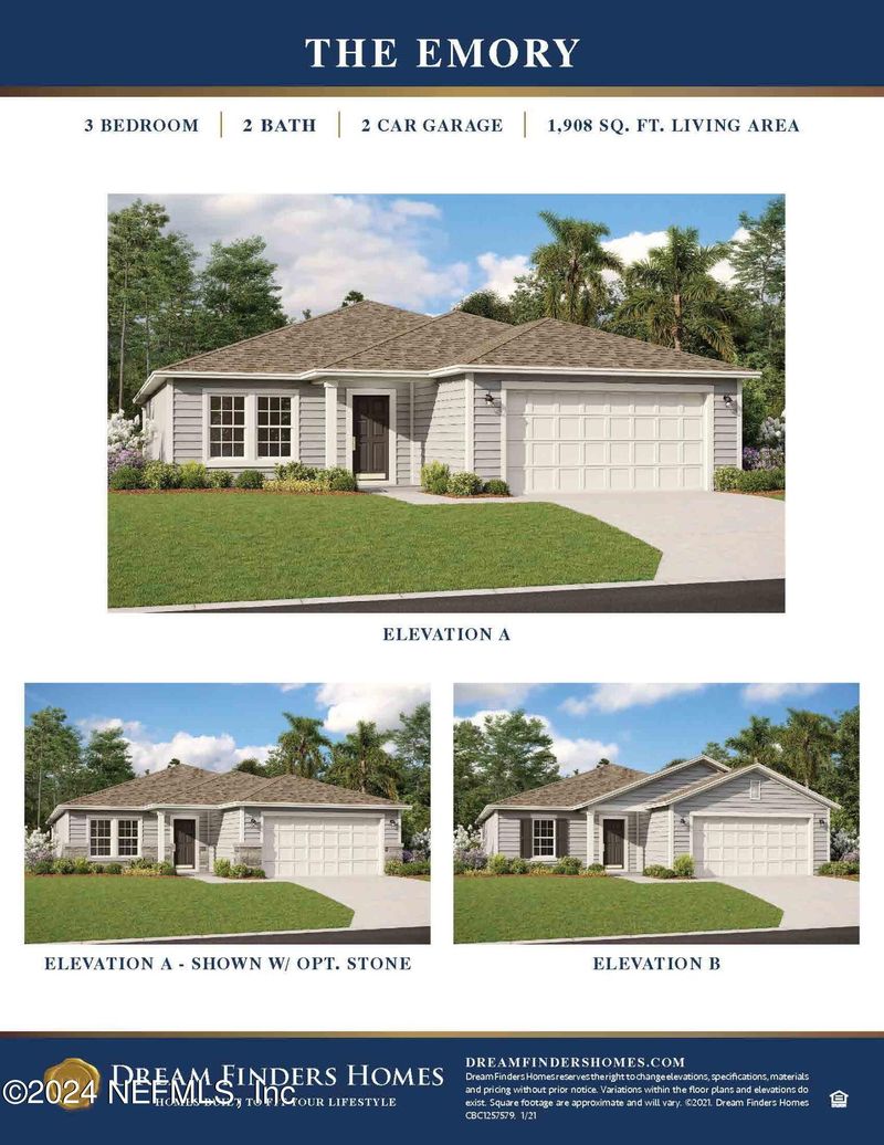 404 Salazar St, St Augustine, FL 32095
