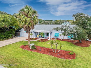 404 Seventeenth St, St Augustine, FL 32084