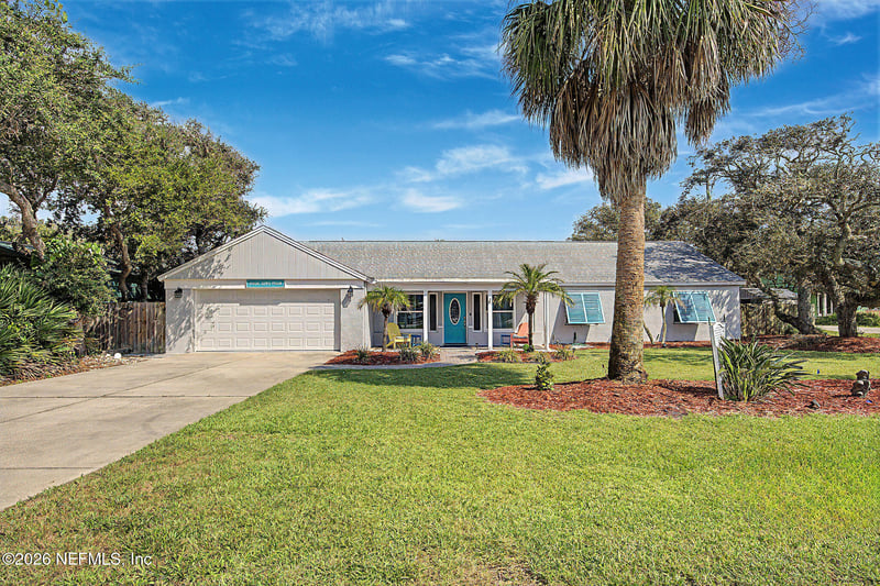 404 Seventeenth St, St Augustine, FL 32084