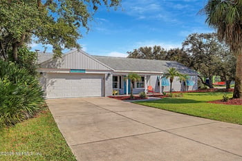 404 Seventeenth St, St Augustine, FL 32084