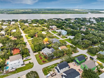 404 Seventeenth St, St Augustine, FL 32084