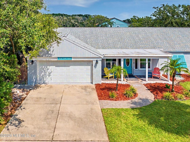 404 Seventeenth St, St Augustine, FL 32084