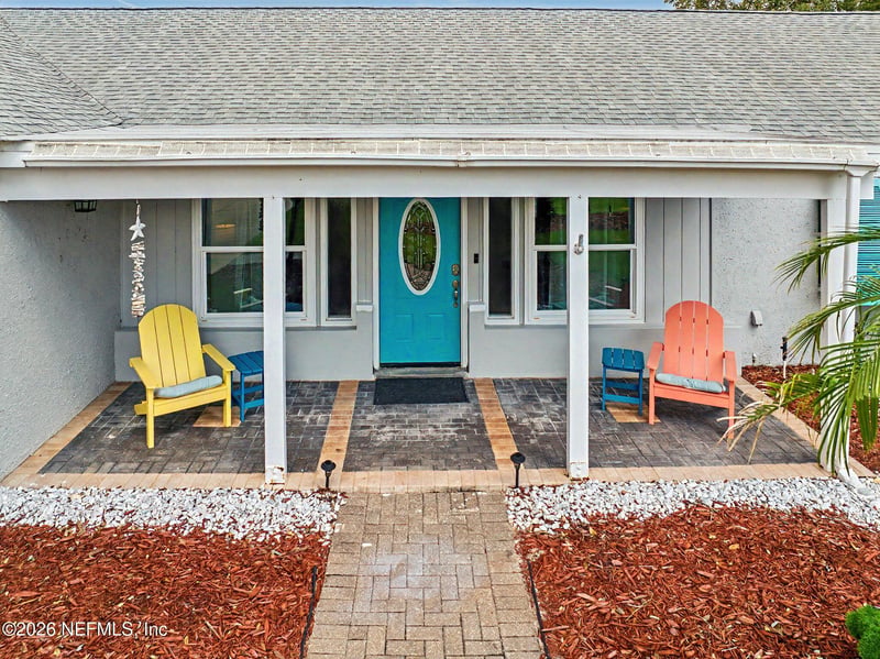 404 Seventeenth St, St Augustine, FL 32084