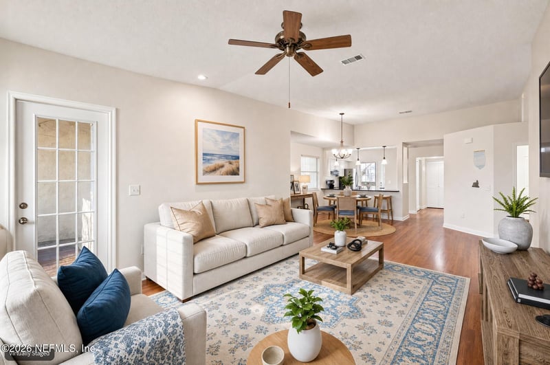 404 Tournament Rd, Ponte Vedra Beach, FL 32082