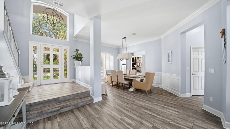 404 W Mill Chase Ct, Ponte Vedra Beach, FL 32082