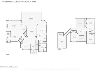 404 W Mill Chase Ct, Ponte Vedra Beach, FL 32082