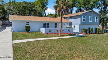 4040 Cove Saint Johns Rd, Jacksonville, FL 32277