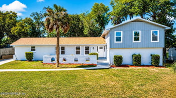 4040 Cove Saint Johns Rd, Jacksonville, FL 32277
