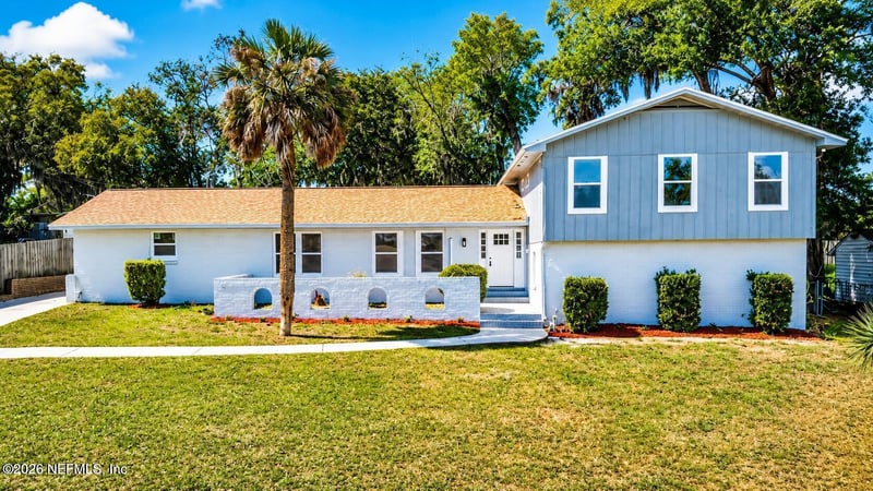 4040 Cove Saint Johns Rd, Jacksonville, FL 32277