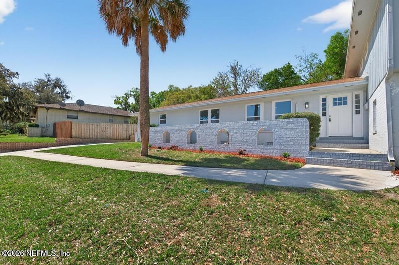 4040 Cove Saint Johns Rd, Jacksonville, FL 32277