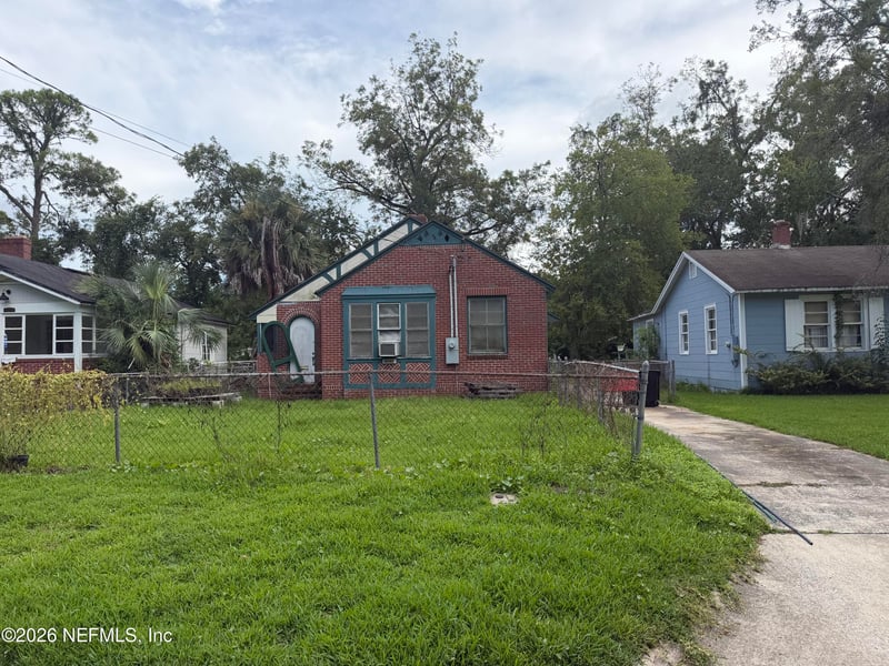 4040 Green St, Jacksonville, FL 32205