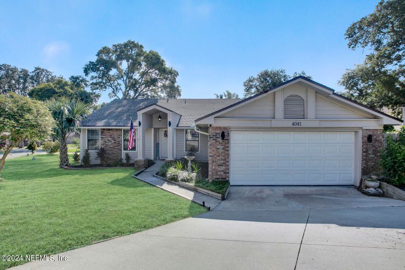 4041 High Pine Rd, Jacksonville, FL 32225