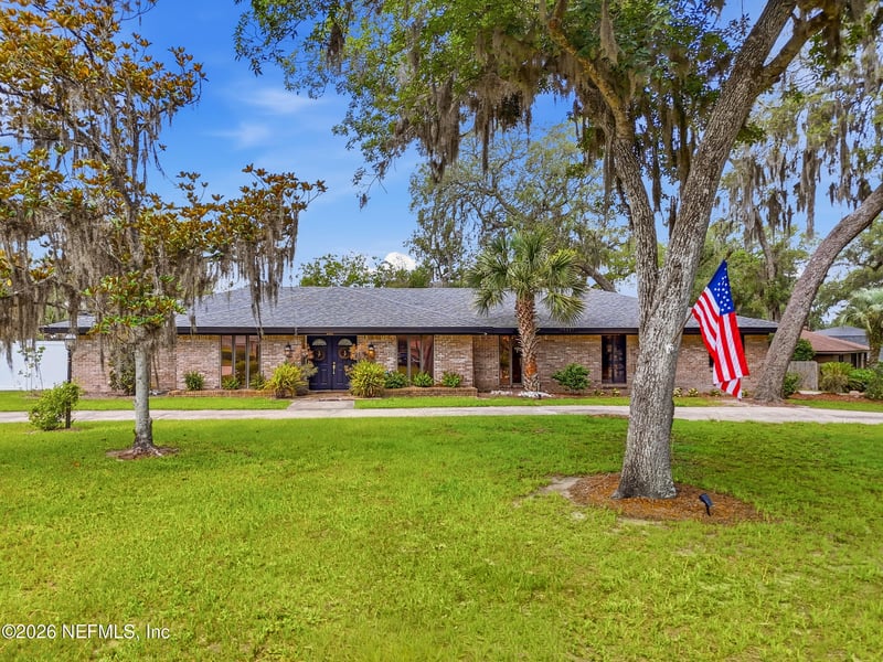 4042 Harbour Cove Dr, Jacksonville, FL 32225