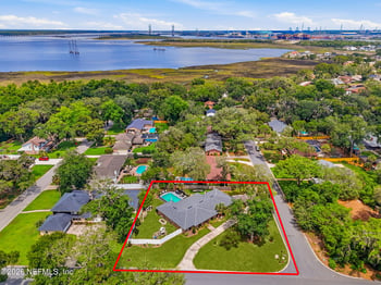 4042 Harbour Cove Dr, Jacksonville, FL 32225