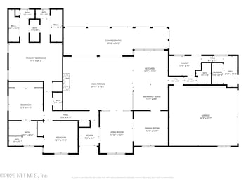 4042 Harbour Cove Dr, Jacksonville, FL 32225