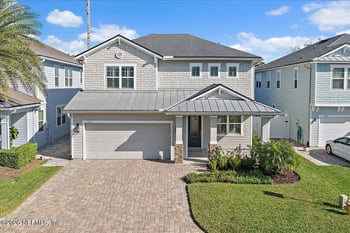 4045 Seaside Dr E, Jacksonville Beach, FL 32250