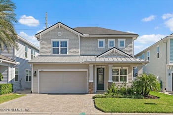 4045 Seaside Dr E, Jacksonville Beach, FL 32250