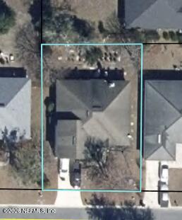 4048 Edgeland Trl, Middleburg, FL 32068