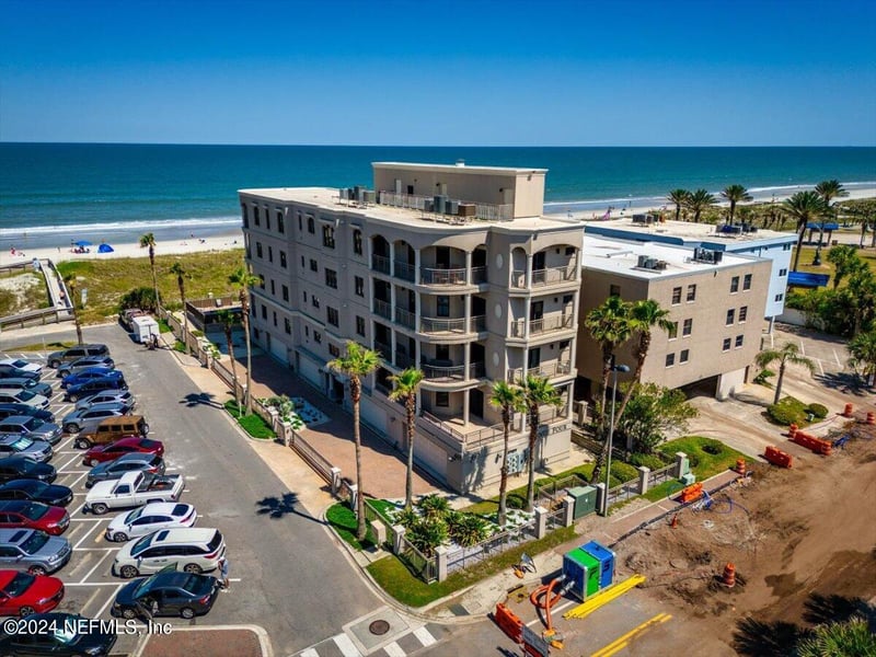 405 1st St S #211, Jacksonville Beach, FL 32250
