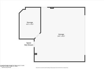 405 1st St S #211, Jacksonville Beach, FL 32250