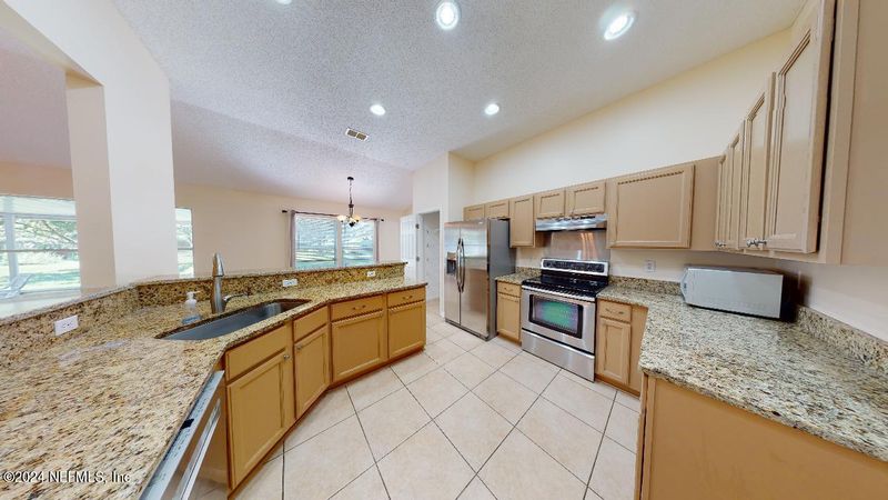 405 Bay Point Way N, St Johns, FL 32259