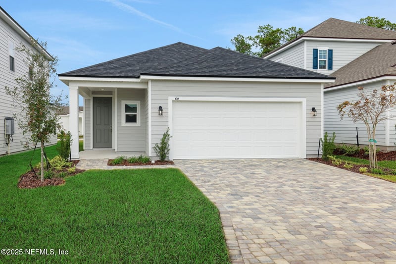 405 Brook Forest Dr, St Augustine, FL 32092